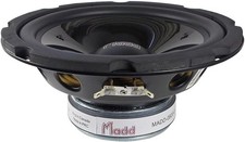 Woofer de Alto-falante Maddison 8", 50W RMS 100W Pico, 8 Ohm, Qualidade de Som Premium comprar usado  Enviando para Brazil