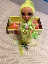 Anziehpuppe monsterhigh coolen gebraucht kaufen  Köln