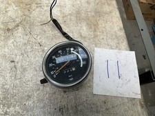 Yamaha xs650 speedometer for sale  BISHOP AUCKLAND