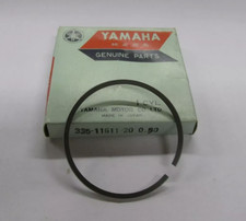1973 yamaha mx360 for sale  Odessa