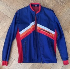 Anorak übergangsjacke tenson gebraucht kaufen  München