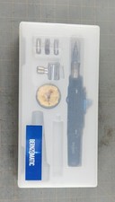 Bernzomatic cordless refillabl d'occasion  Expédié en Belgium