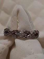 Vian infinity ring for sale  Dallas