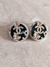 Boucles oreilles couleur d'occasion  Lille-