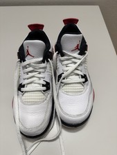 Air jordan 4 gebraucht kaufen  Wiesbaden