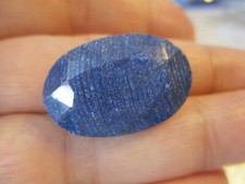 Natürlicher blau saphir gebraucht kaufen  Achern