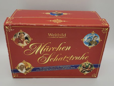 Weltbild märchen schatztruhe gebraucht kaufen  Berlin