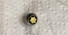 Montblanc corona originale usato  Frattamaggiore