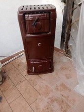 Stufa legna royal usato  Montopoli di Sabina