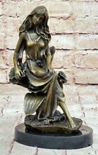 Bronze sculpture hand for sale  Westbury