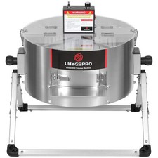 Uhygspro 19inch electric for sale  USA