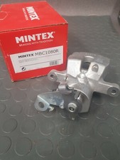 Mintex brake caliper for sale  LANCING