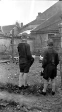 Jeunes garçons blouses d'occasion  Nancy-