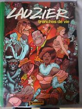 Vintage bandes dessinees d'occasion  Le Mans