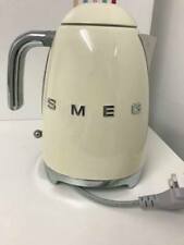 Smeg klf03 retro for sale  DERBY