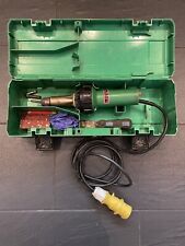 Leister triac 6060 for sale  WILLENHALL