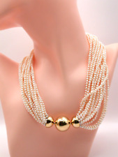 Ungewöhnlich edles collier gebraucht kaufen  Maintal