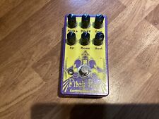 Earthquaker devices pitch usato  Spedire a Italy