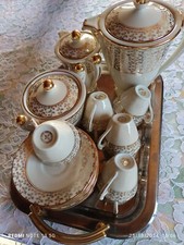 Vintage service café d'occasion  Ceyzériat