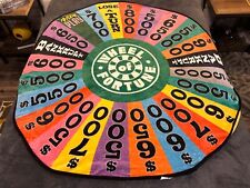 Wheel fortune game for sale  Manor