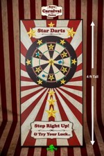 Star darts handbow for sale  SWANAGE