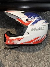 Hjc krypt motocross for sale  Odessa