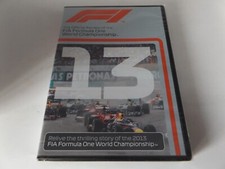 2013 formula one for sale  ST. IVES