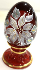 Fenton hand painted for sale  Chesterfield