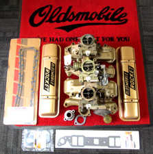 1957 oldsmobile tri for sale  East Windsor