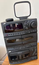 Used jvc micro for sale  NEWCASTLE UPON TYNE