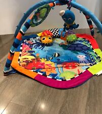 Baby einstein activity for sale  STEVENAGE