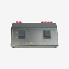 Way stereo speaker for sale  Camarillo