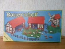 Bauernhof plaho ddr gebraucht kaufen  Steinach