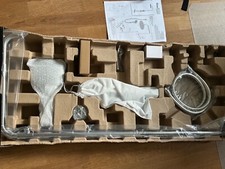 Blaufoss nos 250 gebraucht kaufen  Düsseldorf
