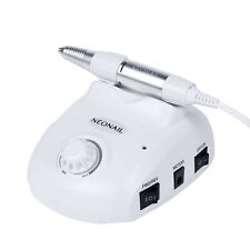 NeoNail Manicure & Pedicure Nagelfräsmaschine Drehmaschine Nail Drill NN S12 comprar usado  Enviando para Brazil