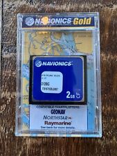 Navionics compact flash usato  Besozzo