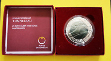 Coffret proof niobium d'occasion  Saint-Denis-en-Val