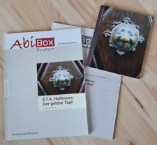 Abi box deutsch gebraucht kaufen  Bad Überkingen