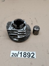 Cilindro vespa alluminio usato  Noventa Vicentina
