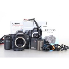 Canon eos dslr gebraucht kaufen  Rain