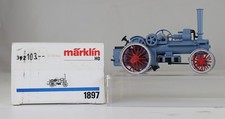 Märklin 1897 lokomobile gebraucht kaufen  Aspach