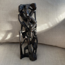 Makonde tree life for sale  MILTON KEYNES