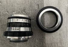 Industar 53mm f2.8 for sale  GLASGOW