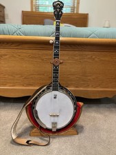 deering maple blossom banjo for sale deering maple blossom banjo for sale Negaunee