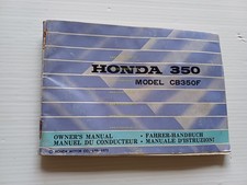 honda cb 350 usato  Vimodrone