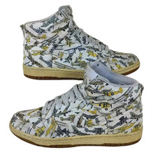 Nike blazers tom for sale  CHESTER