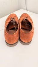 Hudson men suede for sale  PLYMOUTH