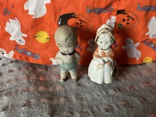 Mini bisque porcelain for sale  Royersford