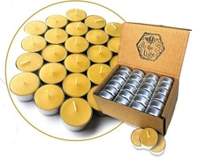 Pure beeswax tea for sale  PRESTON