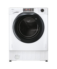 Haier hwq90b416fwb integrated for sale  GATESHEAD